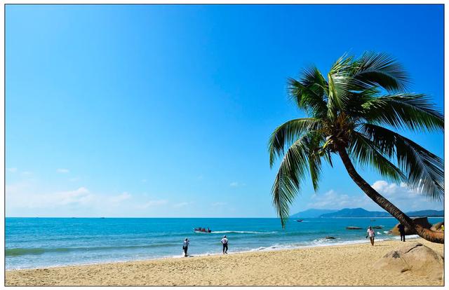 印象海南岛歌曲,印象海南岛海口
