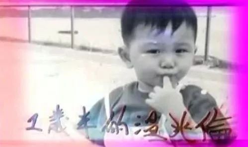 温兆伦年轻的时候帅吗,温兆伦高光时刻