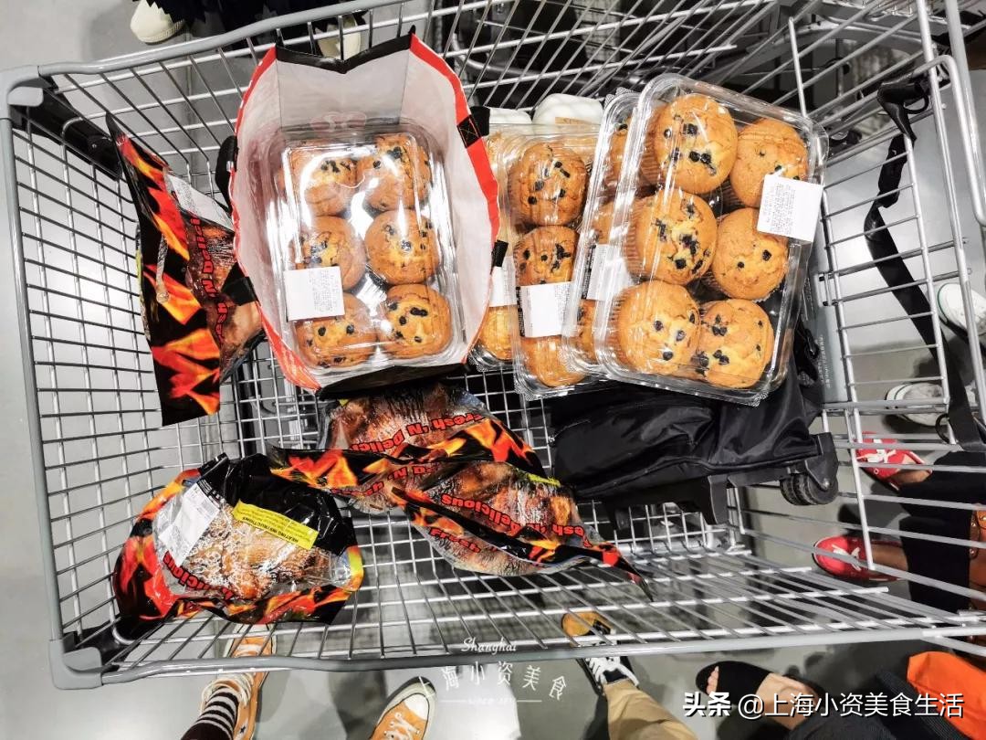 大陆首家costco开市客营业,中国costco真的便宜吗