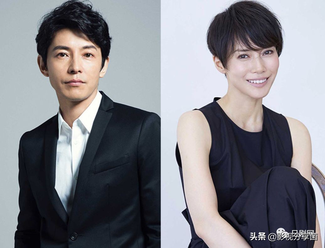 2019秋季日剧,2020年冬季档日剧盘点