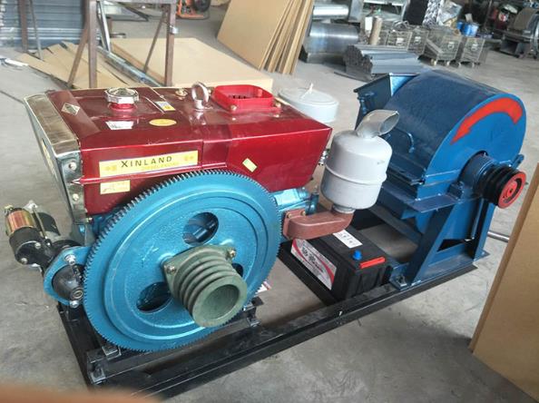 互赢食用菌装袋机,内蒙古食用菌菇木粉碎机哪家好