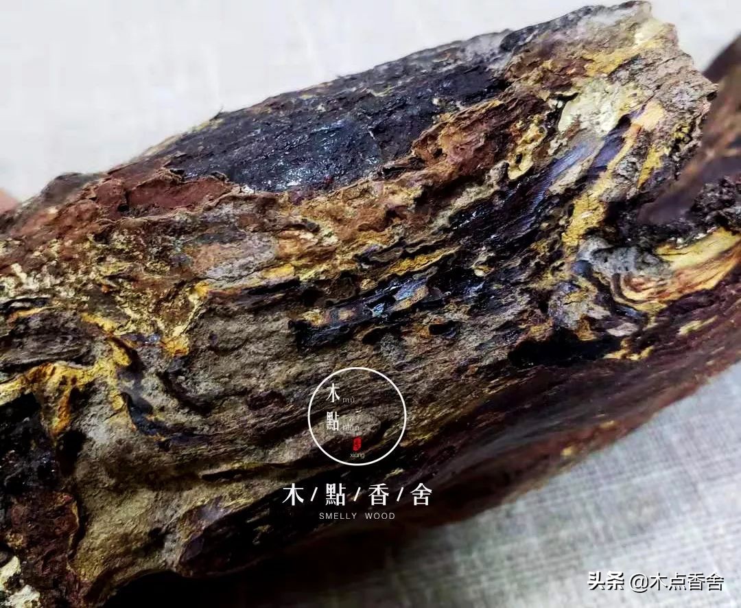 什么才是好的降真香,降真香什么味道最好