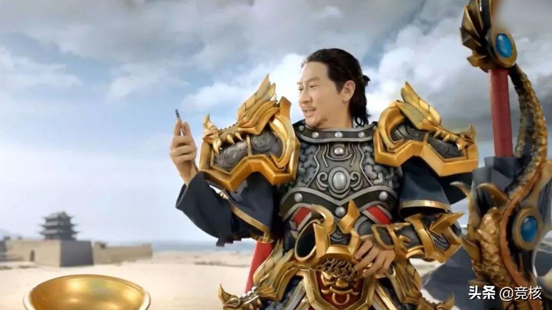 渣渣辉说谢霆锋,渣渣辉谢霆锋片段