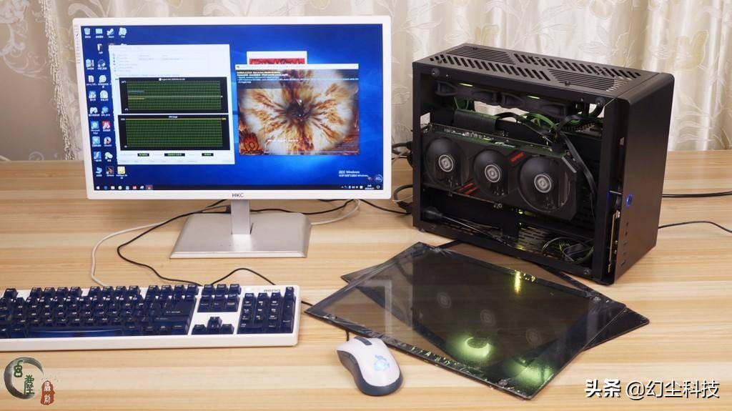 如何让电脑死机蓝屏,电脑温度过高蓝屏死机低温时正常