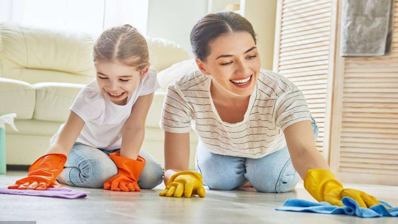 孩子爱偷懒学习习惯差怎么治,孩子不听话打骂正确教育方法