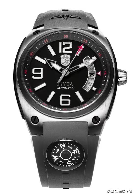 歼20联名手表限量版和普通款区别,飞亚达歼20联名限量款拆表