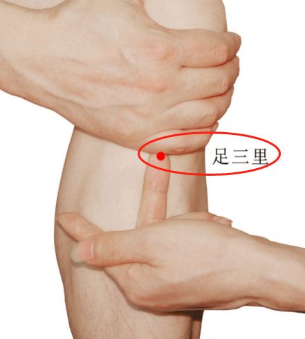 人老腿先衰，一身阴毒藏在那？文／陈才