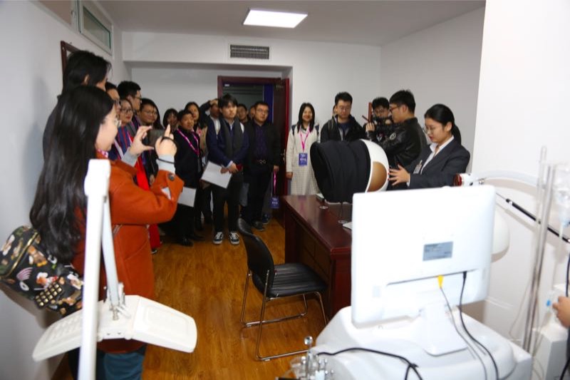 品质创造美佐康用品质赢得市场