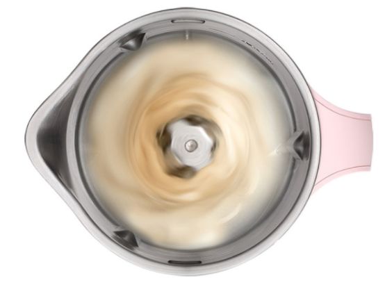 简单容易清洗的豆浆机,豆浆机什么样的好用又好清理