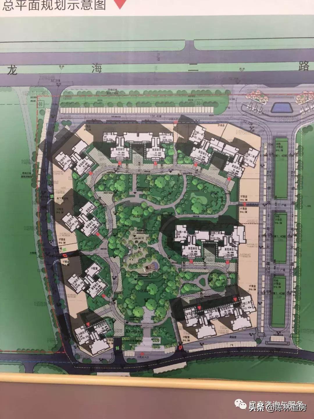 大亚湾卓越蔚蓝海岸8期62栋,卓越蔚蓝海岸57栋05户型