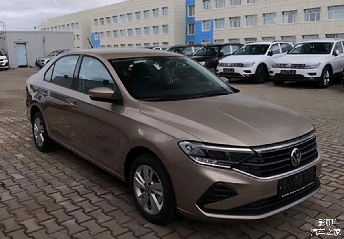 全新一代大众polo女士版,大众polo最新款买哪个版本