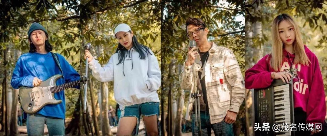 孙耀威2018跨年演唱会,孙耀威新年