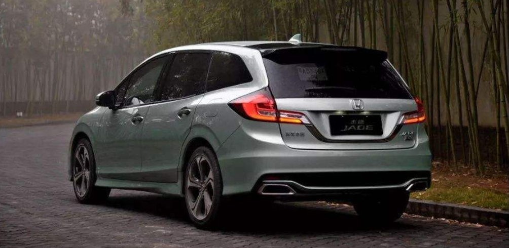 为什么本田杰德和锋范停产,10年的本田杰德还值得买吗