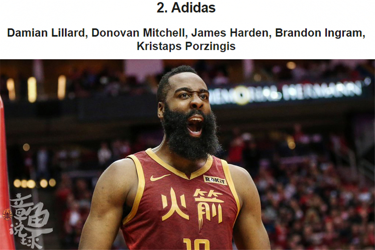 nba五巨头组合,nba5大阵容怎么样