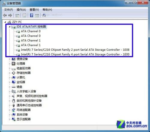 重装系统satamode选ahci还是ide,satadevicemode选ahci还是ide
