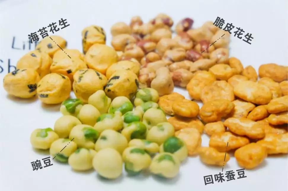 旺旺零食大测评,旺旺好吃的零食排行榜