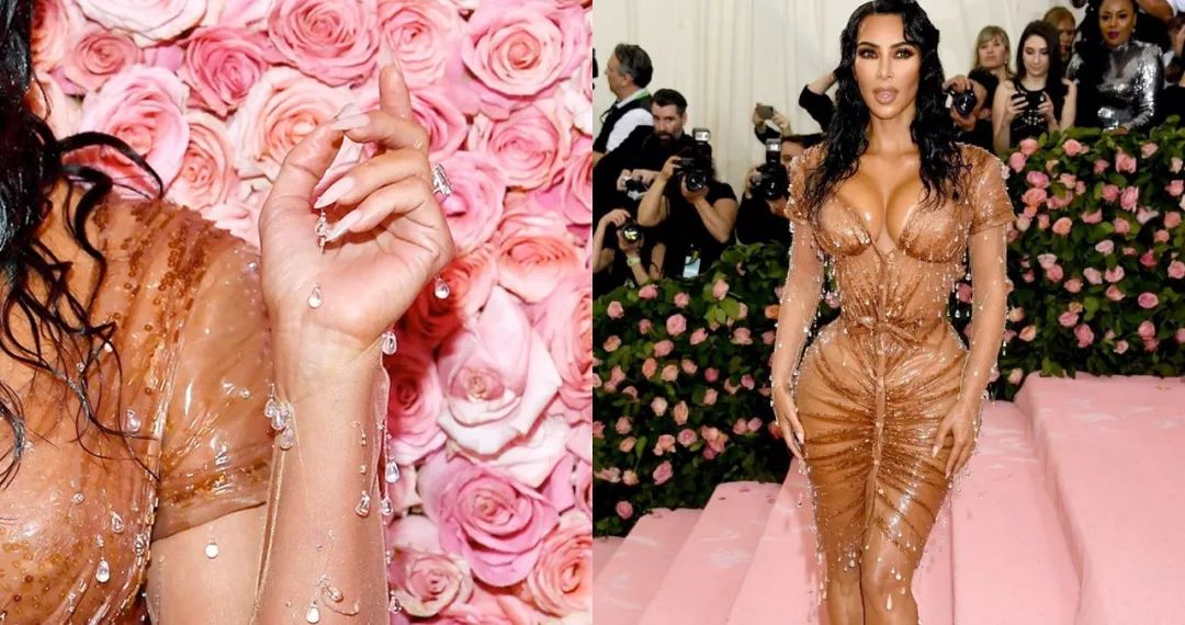 你的指甲真的很合适你吗,你的指甲真好看原视频