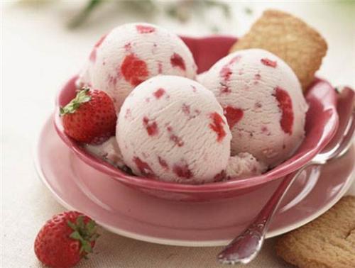 学生党买不起的四种零食,哈根达斯雪糕哪个口味最好吃