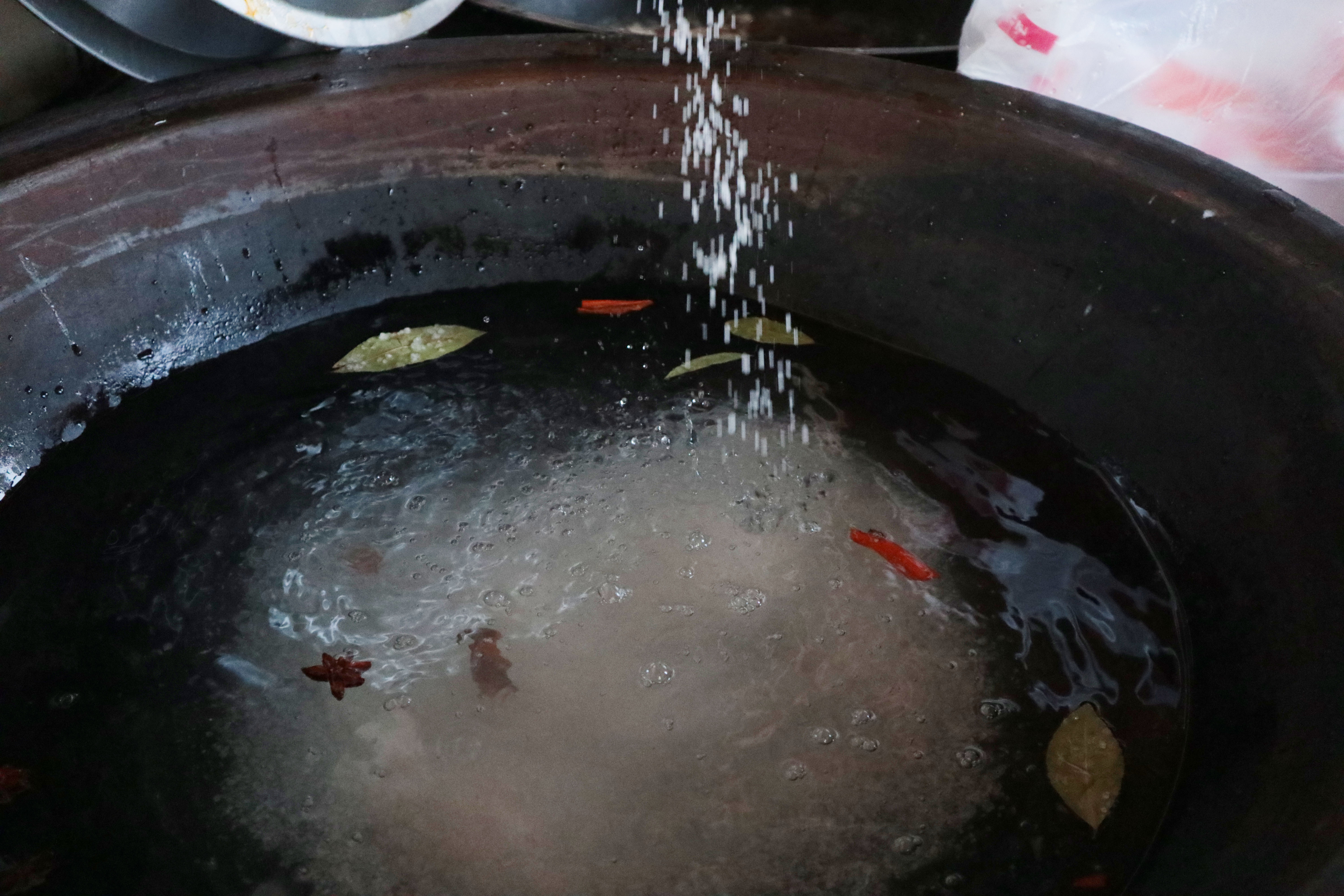 老鹅蛋鸭蛋怎么腌,腌制老鹅蛋的做法