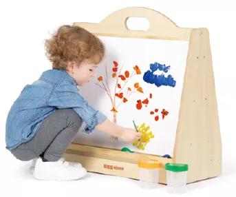 开学倒计时！是时候给园所上点新了，这些幼教新品了解一下