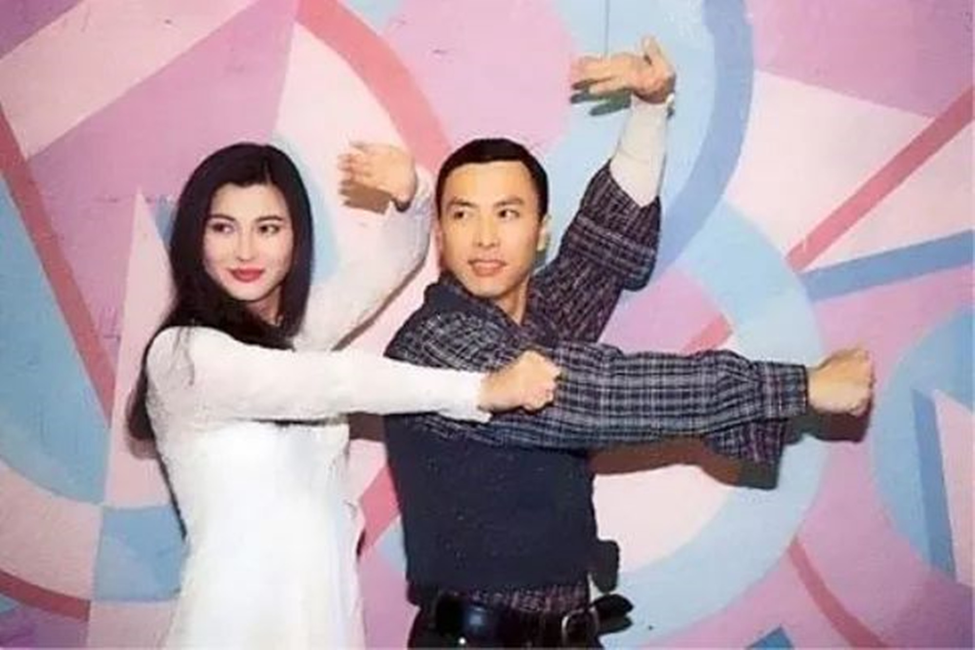 28年前的经典武侠电影,29年前武侠电视剧