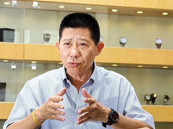 东莞的品牌名表,东莞瑞士手表品牌