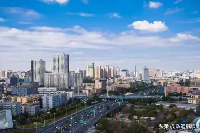*疆新**首府乌鲁木齐再登央视！连续登上热搜榜！世界目光齐聚在这里
