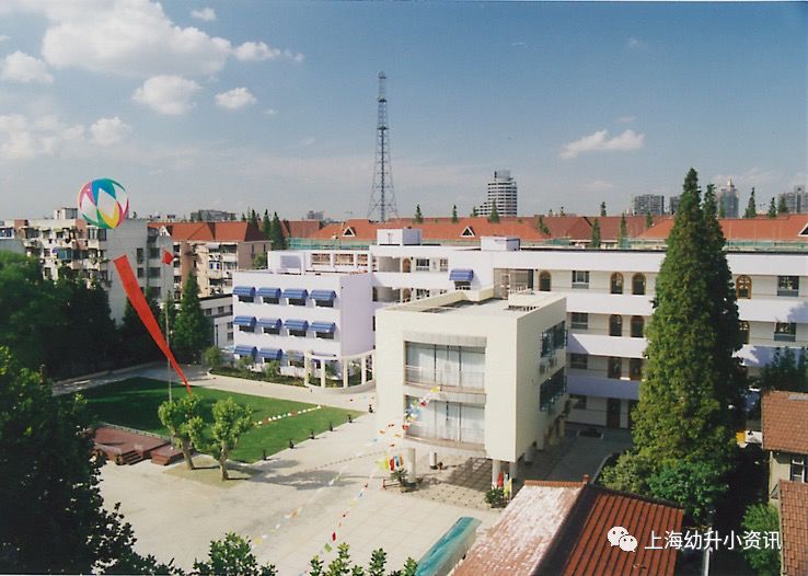 上海12所高口碑公办小学,上海最难进的小学学校