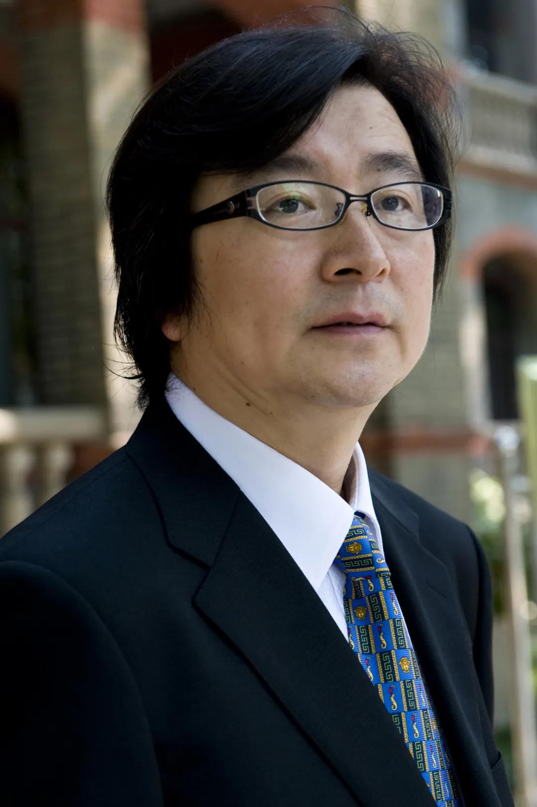 江苏当代书画院|特聘研究员李超德