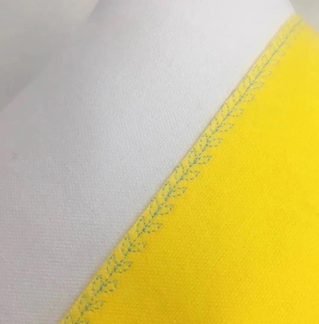 用缝纫机可以缝什么超简单,缝纫机装饰线条