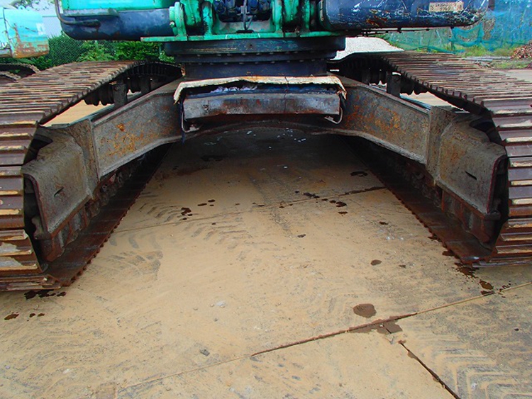 原装进口神钢sk350-13挖掘机,二手sk350挖掘机多少钱