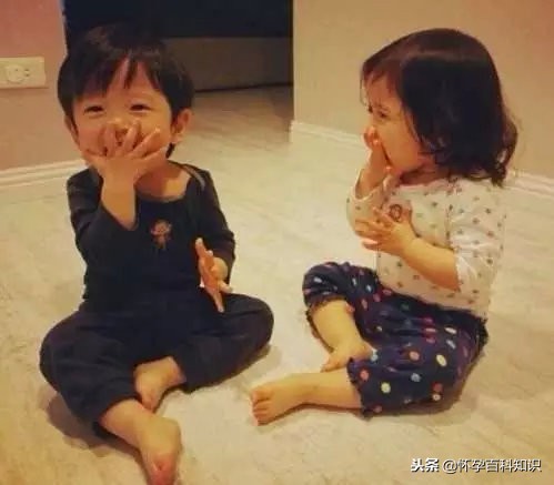 宝宝的21种情况和月嫂无关,宝宝这几个问题不用处理