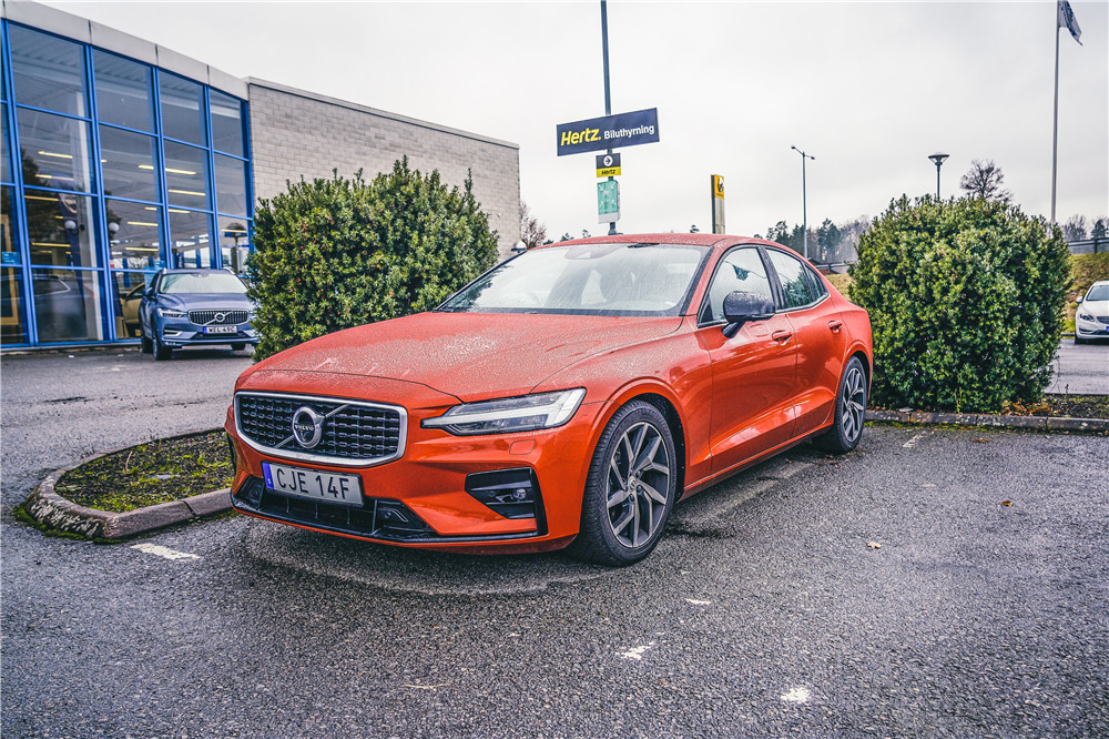 瑞典游玩攻略视频,瑞典自驾注意事项大全