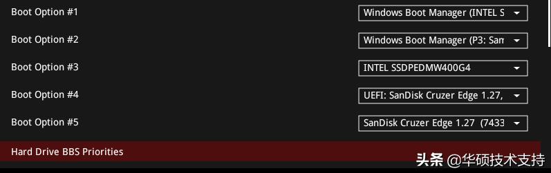 老式华硕主板怎么进入u盘启动项,华硕m5a78l主板怎么设置u盘启动项
