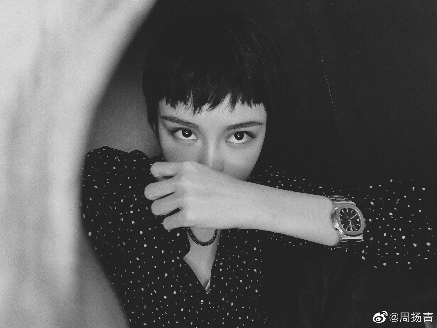 罗志祥和周扬青现在关系好了吗,周扬青怎么说罗志祥的