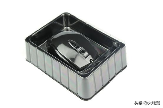 美商海盗船鼠标m65dpi,海盗船m65rgbelite拆解