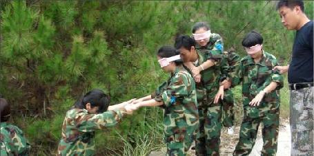 团建怎么做又有意义又省钱,团建必备的十大项目