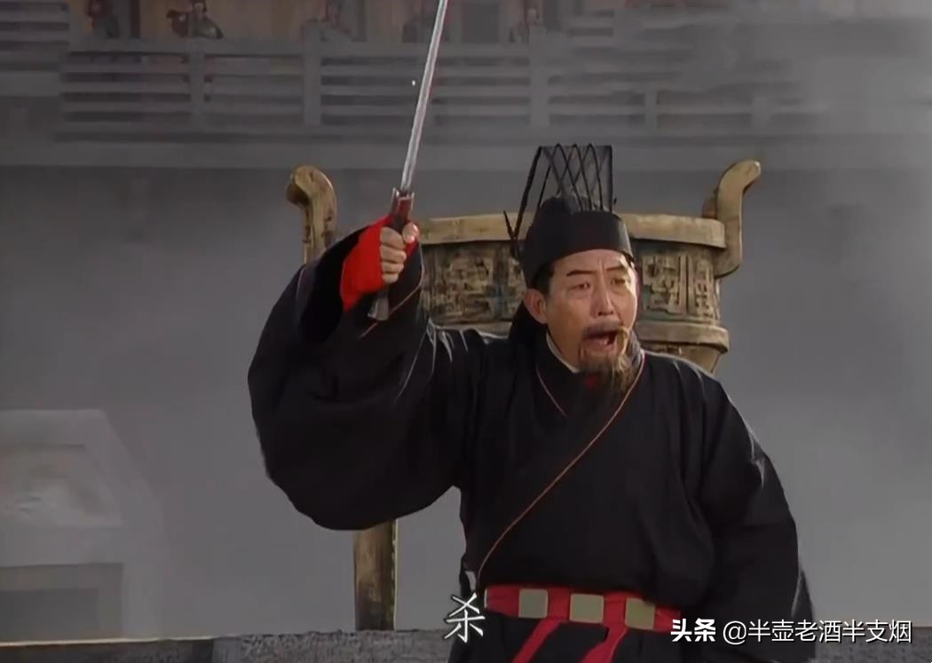 三条妙计完整版,三条锦囊妙计的故事