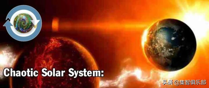 蝴蝶效应混沌的谜团,蝴蝶效应和混沌区别