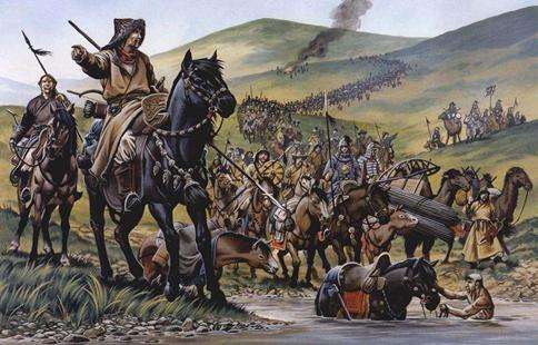 《天笙妙寨》文l胡立夫.愚夫主义原创