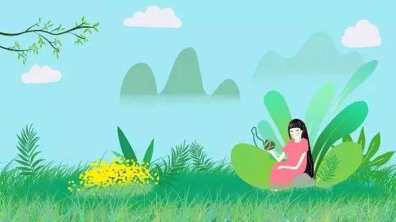 小学语文学科必背古诗词,小学阶段必背古诗词分类集锦