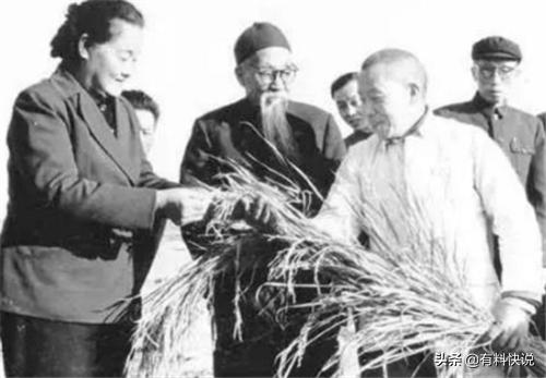 月薪抵人家一年,披金戴银,死后后辈瓜分遗产,却发现首饰全假货