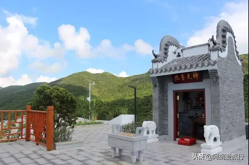 珠海最全攻略，全珠海最长的沙滩原来藏在这里