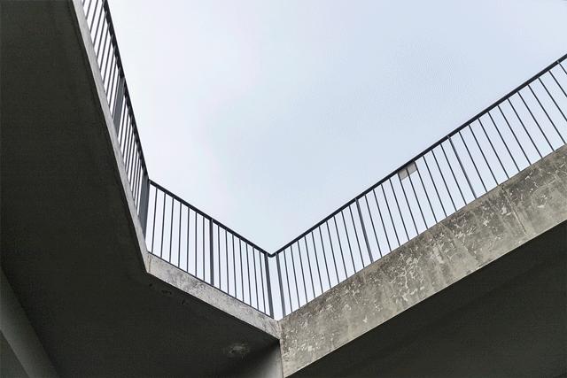 深圳这所大学也太安逸了!