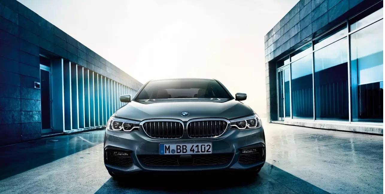 50万预算奥迪a6和宝马5系,40万预算买a6还是宝马5系