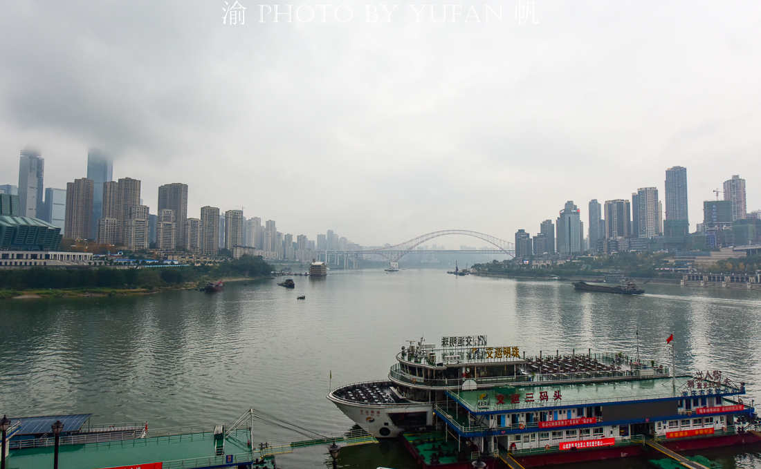 外地人到重庆必去的几个地方,去重庆怎么玩儿划算