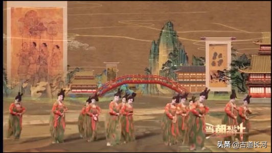 每天多认一个字:龟兹「qiūcí」