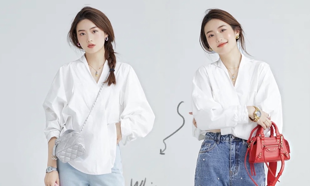 买衣服尺码表看身高还是体重,买衣服身高体重怎么选择码数