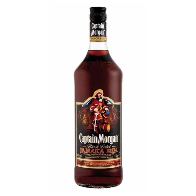 世界十大朗姆酒品牌,朗姆酒品牌排行榜最新