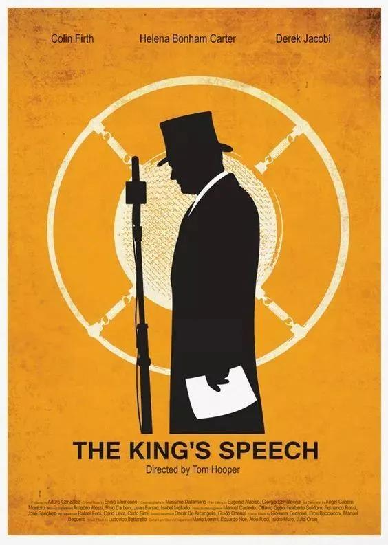 国王的演讲为什么成功了,是什么成就了经典